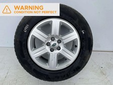 Land Rover Freelander 2 R17