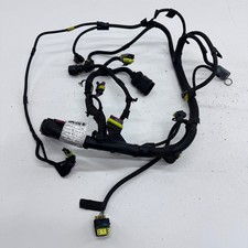 FORD KA MK2 ENGINE LOOM WIRING