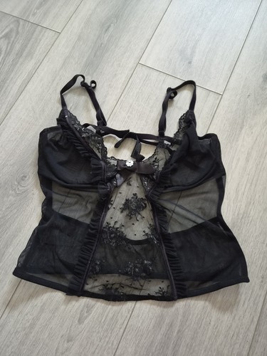 Ann summers sheer - ann,