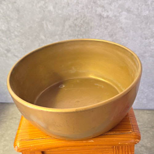Vintage mid century gold - vintage,