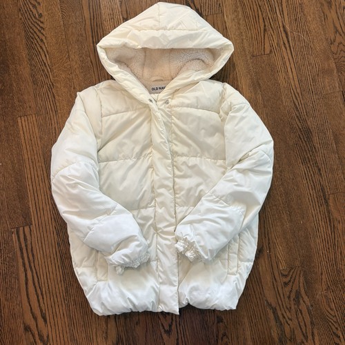 Old navy girls 16 - 14-16, ivory