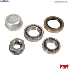 WHEEL BEARING KIT 902 055 FOR