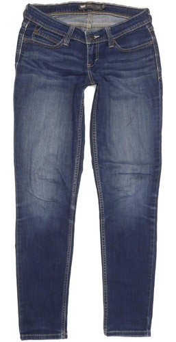 Levi demi curve women - levi's, blue