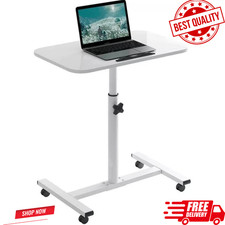 Height Angle Adjustable Mobile