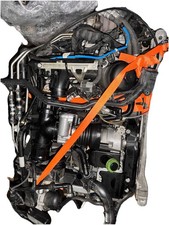 14+ Porsche 911 Turbo Engine