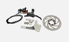 Revvi Brake Disc Upgrade Kit
