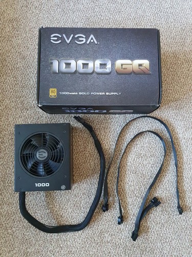 Evga 1000 1000w power - 1000,