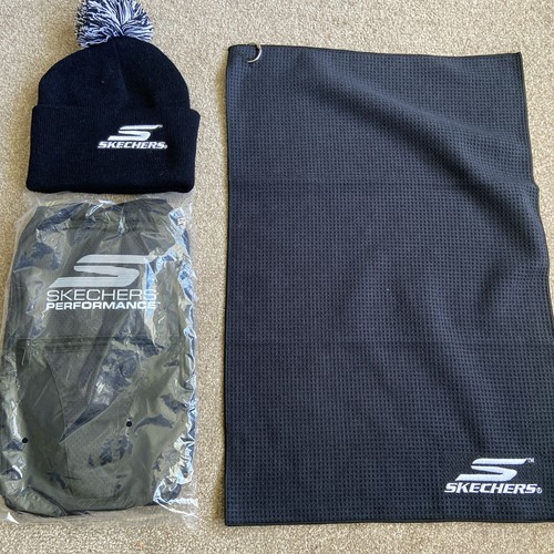 Skechers shoe bag - shoe, bag,