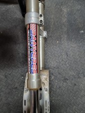 Beta Techno 1994/5 Front Forks