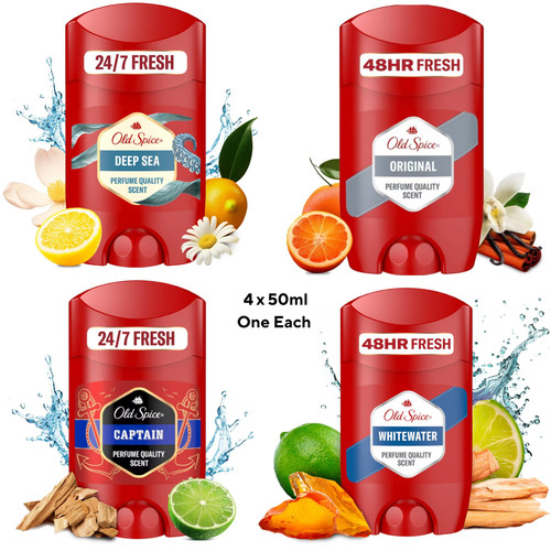 Old spice deodorant stick - spice, ×