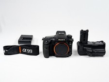 Sony Alpha A99 II 42.4MP Body