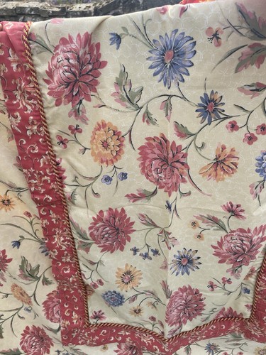 Vintage dorma anise floral - anise,