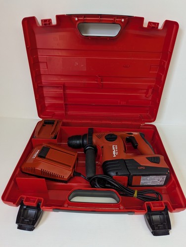 Hilti a22 sds plus - hilti, rotary