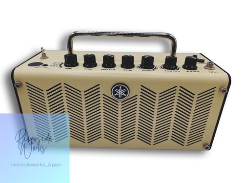 Yamaha thr5 guitar amplifier - thr5,
