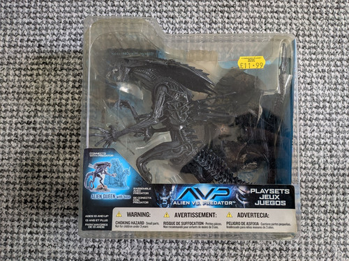 Mcfarlane toys alien - mcfarlane,