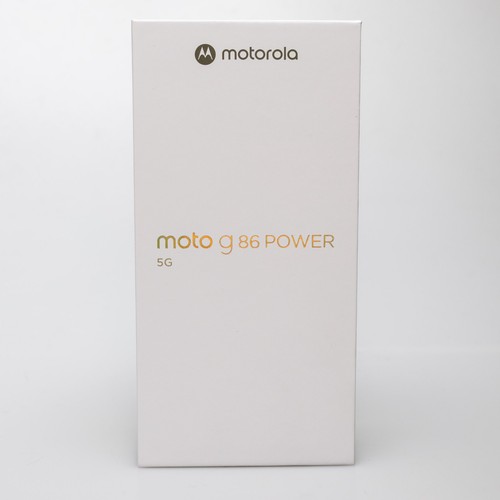 Motorola moto g86 power - moto,