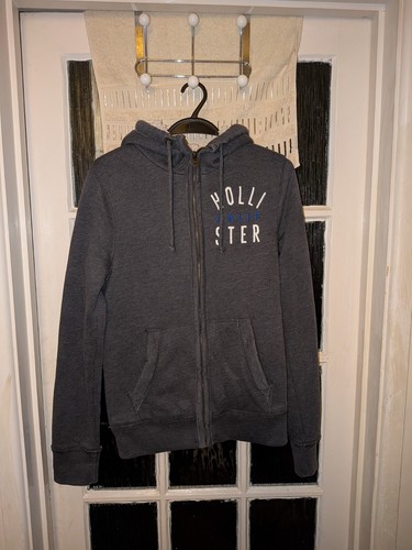 Mens hollister fleece - hollister,