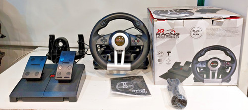 Rocker racing wheel plug - x,