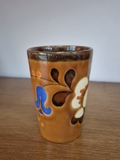 German SMF Schramberg Mid