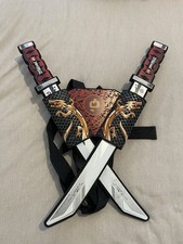 LEGO Ninjago Crossing Katana