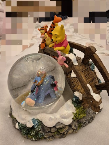 Winnie the pooh - winnie, midi