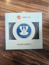 Nordost Blue Heaven RCA 2.0M