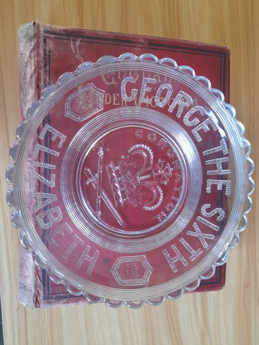 King george the - george,