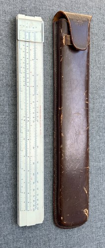 Vintage hughes owens slide - hughes,