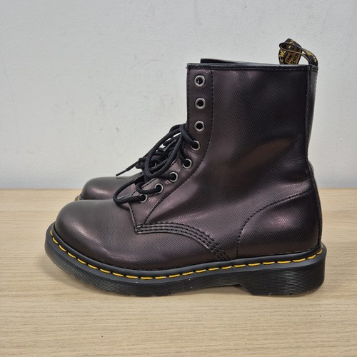 Martens 1460 pascal purple - pascal,