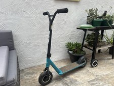 Phase Two Dirt Scooter