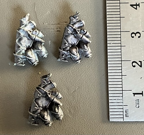 Finecast resin wh40k - resin,