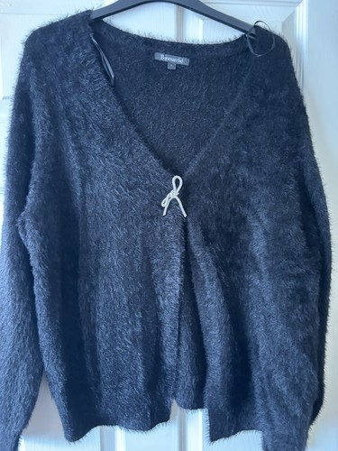 Ladies black bonmarche - ladies,