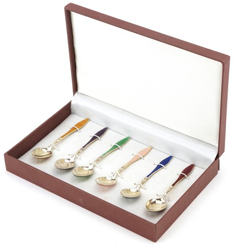 David andersen norwegian - david,