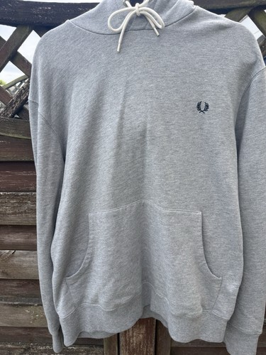 Fred perry men grey - fred, men's