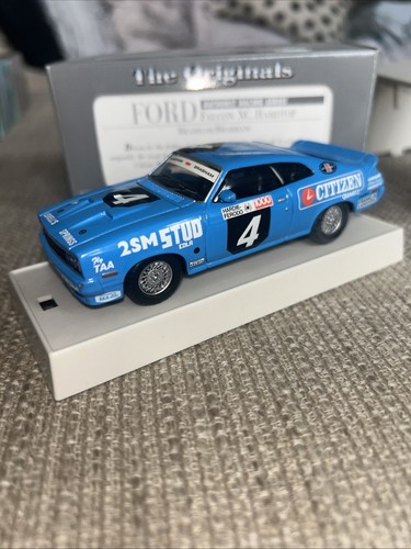 Ford falcon hardtop - ford,