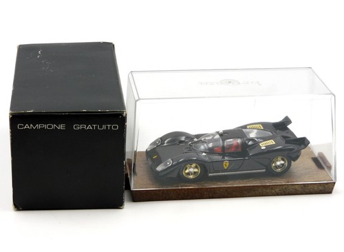 Brumm ferrari 512s - brumm,