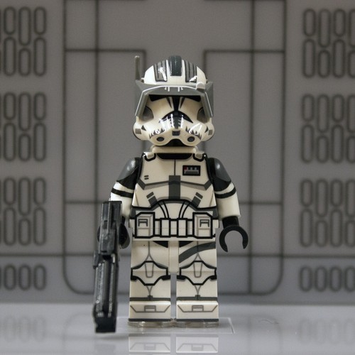 Imperial clone commander cody - clone,