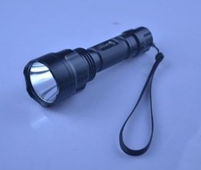 Ultra Fire C8 10W 6500K LED