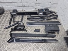 Mercedes E-class 2009-2016 Dashboard Trim Set