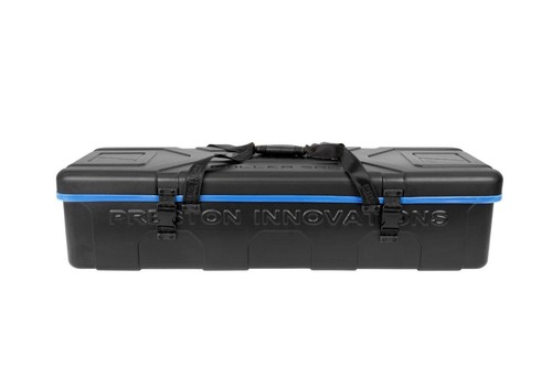 Preston hardcase roller safe - preston,