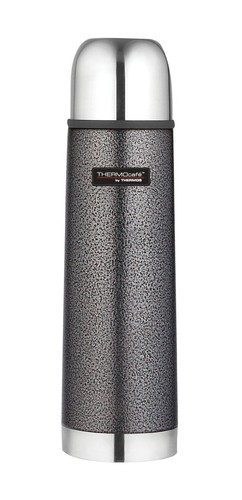 Thermos vacuum stainless - thermos, steel