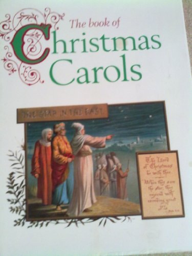 Christmas carols - christmas, carols-