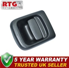 Front Right Outer Door Handle
