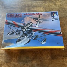 ITALERI Model 1/72 Scale CANT