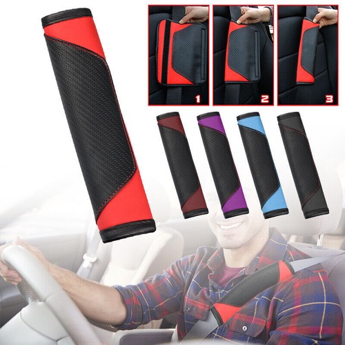 Car seat belt cover - seat,
