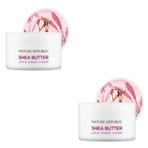 Nature republic shea butter - republic,
