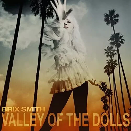 Brix smith valley - :,