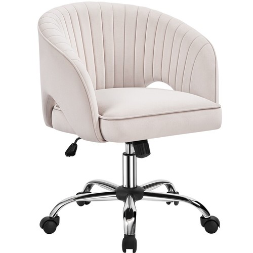 Home office desk chair makeup - office,