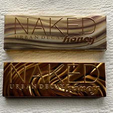 Urban Decay Naked Honey