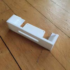 CompactFlash to IDE adapter